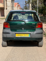 voitures-toyota-yaris-2005-boufarik-blida-algerie