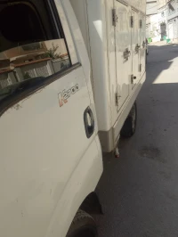 Kia K2700 2008