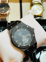 original-pour-hommes-montre-hublot-noir-el-achour-alger-algerie