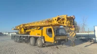 Location grue Matériel 2020