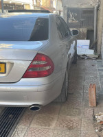 voitures-mercedes-classe-c-2005-e200-draria-alger-algerie