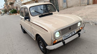 voitures-renault-4-1985-r4-staoueli-alger-algerie