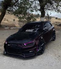 سيارات-audi-a3-full-kit-rs3-2016-sportpack-s-line-سطيف-الجزائر