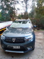 voitures-dacia-sandero-2019-stepway-privilege-boghni-tizi-ouzou-algerie