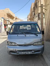 Hyundai H100 2006 Forgont