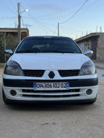 voitures-renault-clio-2-2002-extreme-chettia-chlef-algerie