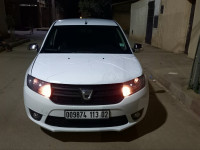 voitures-dacia-logan-2013-chettia-chlef-algerie