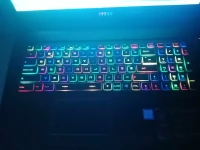 Laptop gamer msi