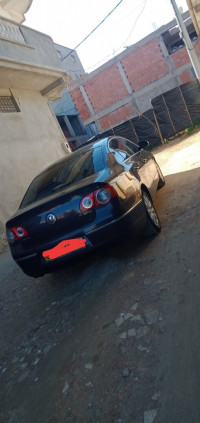 voitures-volkswagen-passat-2008-douera-alger-algerie