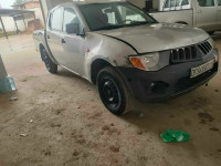 pickup-mitsubishi-l200-2007-sidi-mezghiche-skikda-algerie