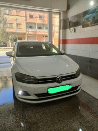 voitures-volkswagen-polo-2021-touggourt-algerie