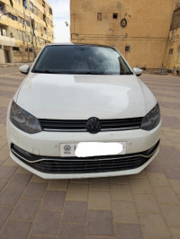 voitures-volkswagen-polo-2016-touggourt-algerie