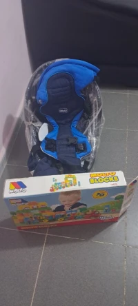Siège bébé 