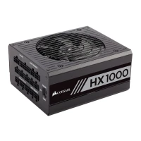 ALIMENTATION CORSAIR HX 1000W  PLATINUM