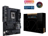 BUNDLE CPU Intel i5-12600KF 1700 + CARTE MERE  ASUS Intel 1700 ProArt B660-CREATOR D4 