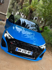 voitures-audi-rs3-2023-performance-ben-aknoun-alger-algerie