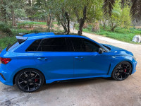 voitures-audi-rs3-2023-performance-el-achour-alger-algerie