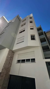 Vente Appartement F04 Alger Dely brahim