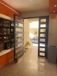 Vente Appartement F05 Alger Souidania