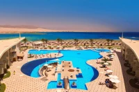 Combiné le Caire - Sharm El Sheikh 10 Jours / 09 Nuits Hotel 5* Barceló Tiran