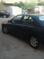 berline-peugeot-406-1998-sabra-tlemcen-algerie