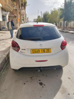 voitures-peugeot-208-2016-allure-facelift-constantine-algerie