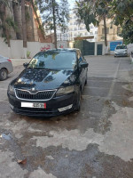 voitures-skoda-rapid-2015-beni-messous-alger-algerie