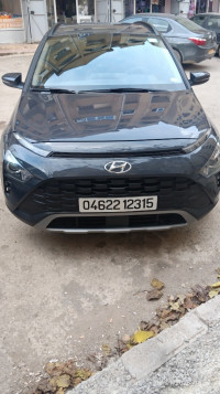 voitures-hyundai-bayon-2023-12-tigzirt-tizi-ouzou-algerie