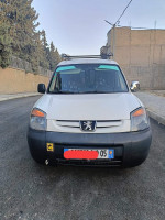 voitures-peugeot-partner-2010-origin-batna-algerie