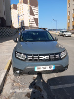 voitures-dacia-duster-2024-journey-tizi-ouzou-algerie