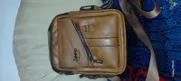 Pochette pour homme 