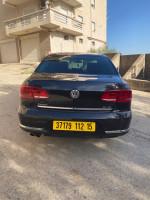 voitures-volkswagen-passat-2012-confort-tizi-ouzou-algerie