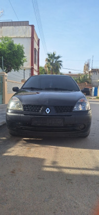 voitures-renault-clio-2003-2-blida-algerie