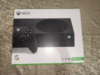 أجهزة-ألعاب-الفيديو-xbox-series-s-1tb-carbon-etat-1010-تلمسان-الجزائر