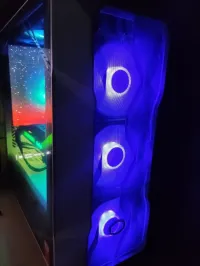 Pc gamer rtx 3070
