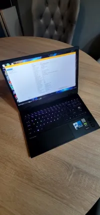 Omen 15 GAMER