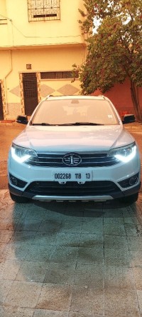 سيارات-faw-r7-2018-full-option-تلمسان-الجزائر