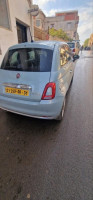 voitures-fiat-500-2024-cloup-douera-alger-algerie