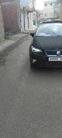 voitures-seat-ibiza-2018-fr-batna-algerie