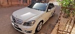 voitures-mercedes-classe-c-2011-blueefficiency-mecheria-naama-algerie