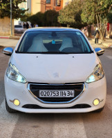 voitures-peugeot-208-2014-allure-bordj-ghedir-bou-arreridj-algerie