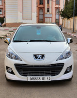 voitures-peugeot-207-2011-allure-bordj-ghedir-bou-arreridj-algerie