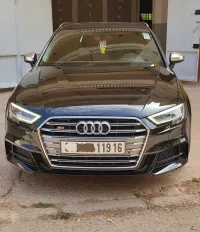 Audi A3 2019 