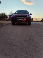 voitures-renault-clio-2-1999-el-matmar-relizane-algerie