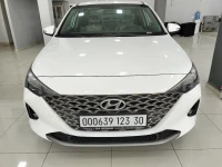 Hyundai Hyundai accent 2023 Hyundai accent