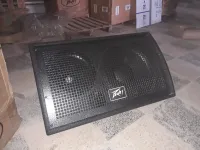   4 Baffles de retour peavey qwm 