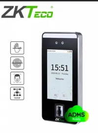 Zkteco SpeedFace-V5L 