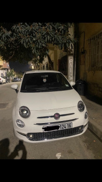 voitures-fiat-500-2024-dolce-vita-ain-naadja-alger-algerie