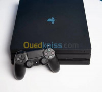 consoles-ps4-pro-cheraga-alger-algerie