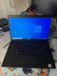 Dell Latitude 7390 8th génération i5-8350U 1.7GHz - RAM DDR4 16Go - SDD M.2 256Go